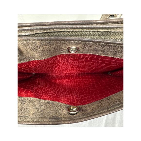 Hammitt Los Angeles Crossbody Bag Purse - Picture 7 of 14